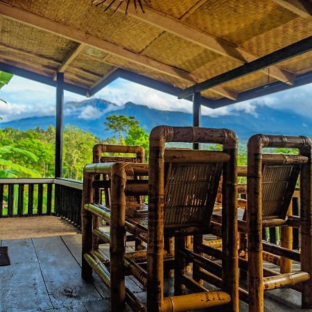 Tetebatu Mountain View Homestay 외부 사진