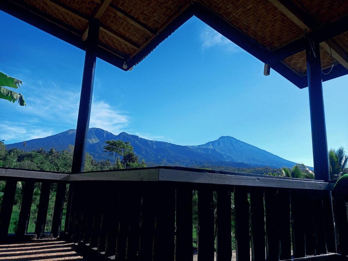 Tetebatu Mountain View Homestay 객실 사진