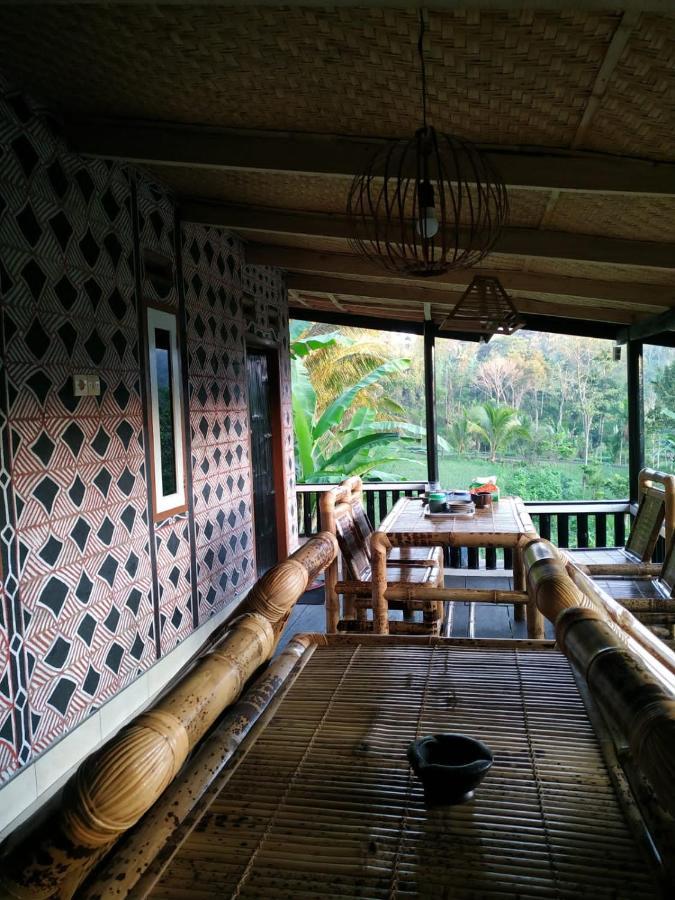 Tetebatu Mountain View Homestay 외부 사진