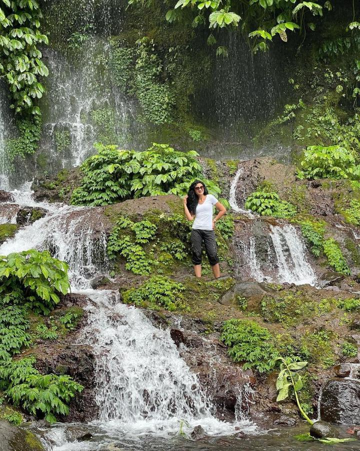 Tetebatu Mountain View Homestay 외부 사진
