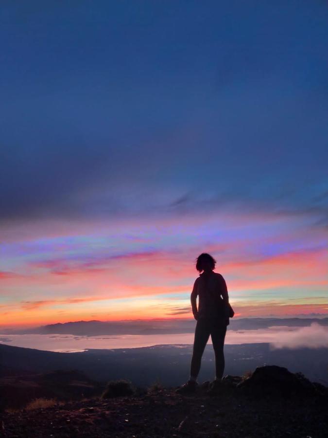 Tetebatu Mountain View Homestay 외부 사진