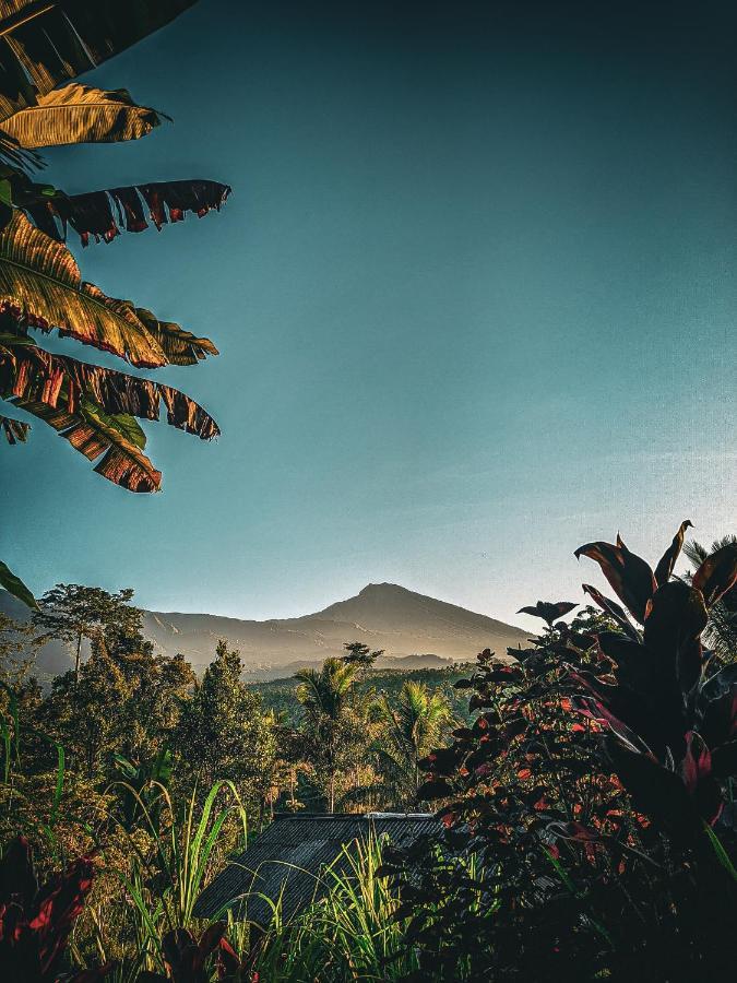 Tetebatu Mountain View Homestay 외부 사진