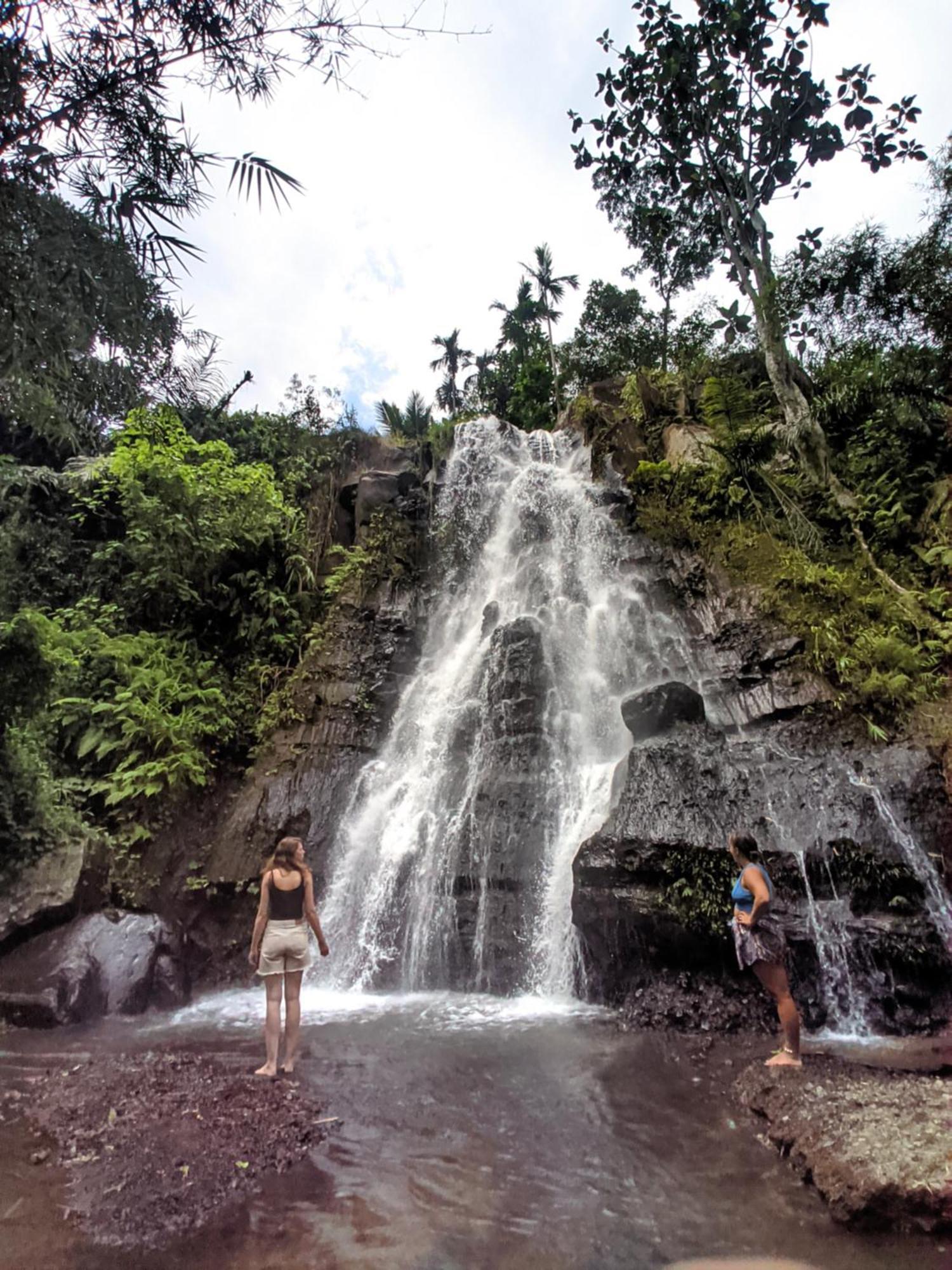 Tetebatu Mountain View Homestay 외부 사진